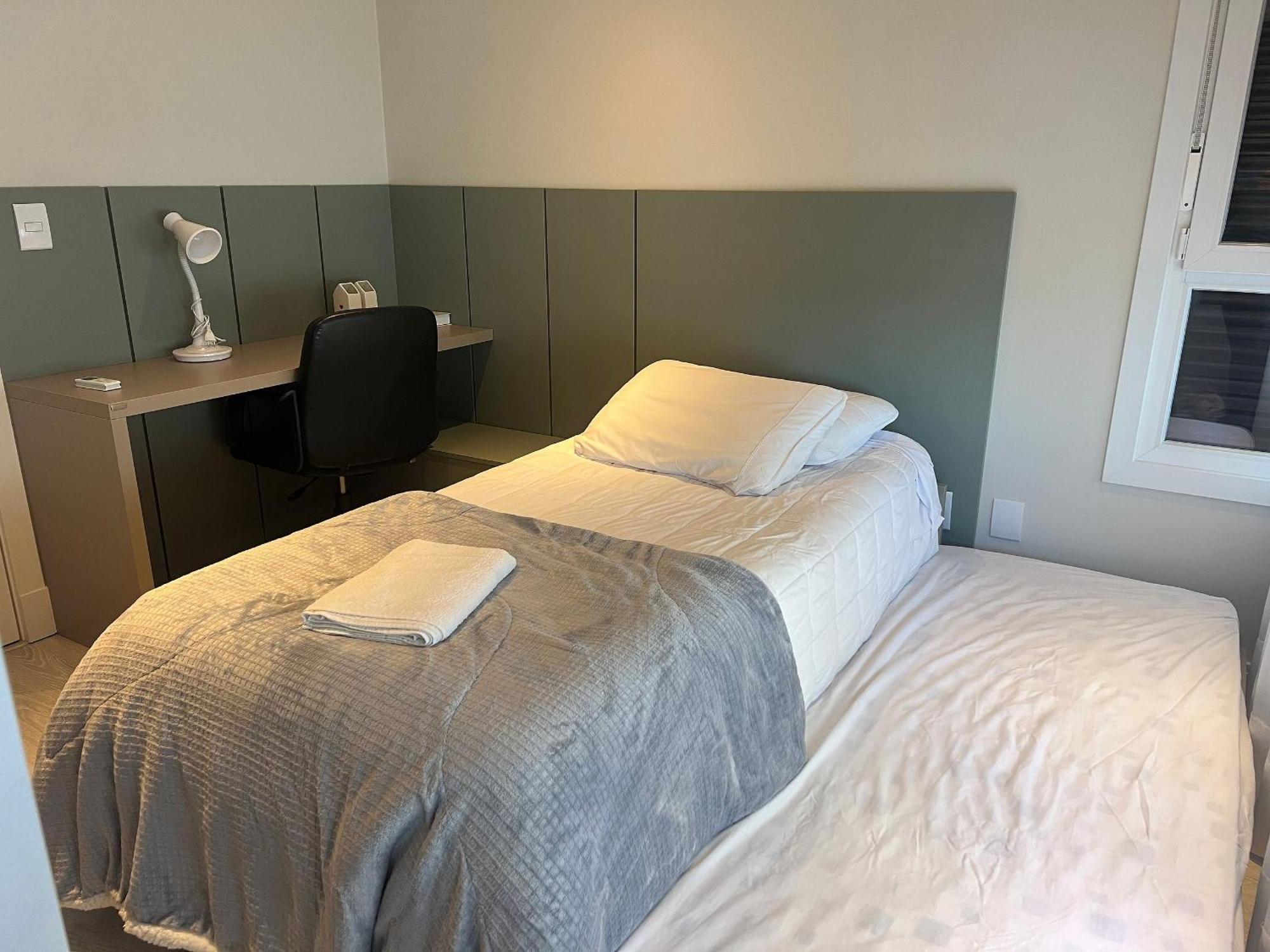 Apto Moderno Vila Di Tondo Bento Gonçalves Eksteriør bilde